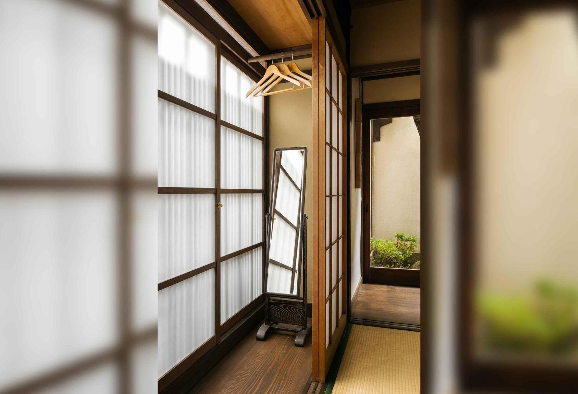 Gion Koyu An Machiya House Vila Quioto Exterior foto