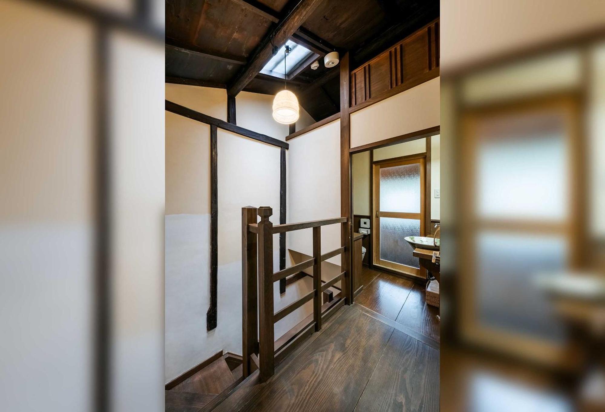 Gion Koyu An Machiya House Vila Quioto Exterior foto