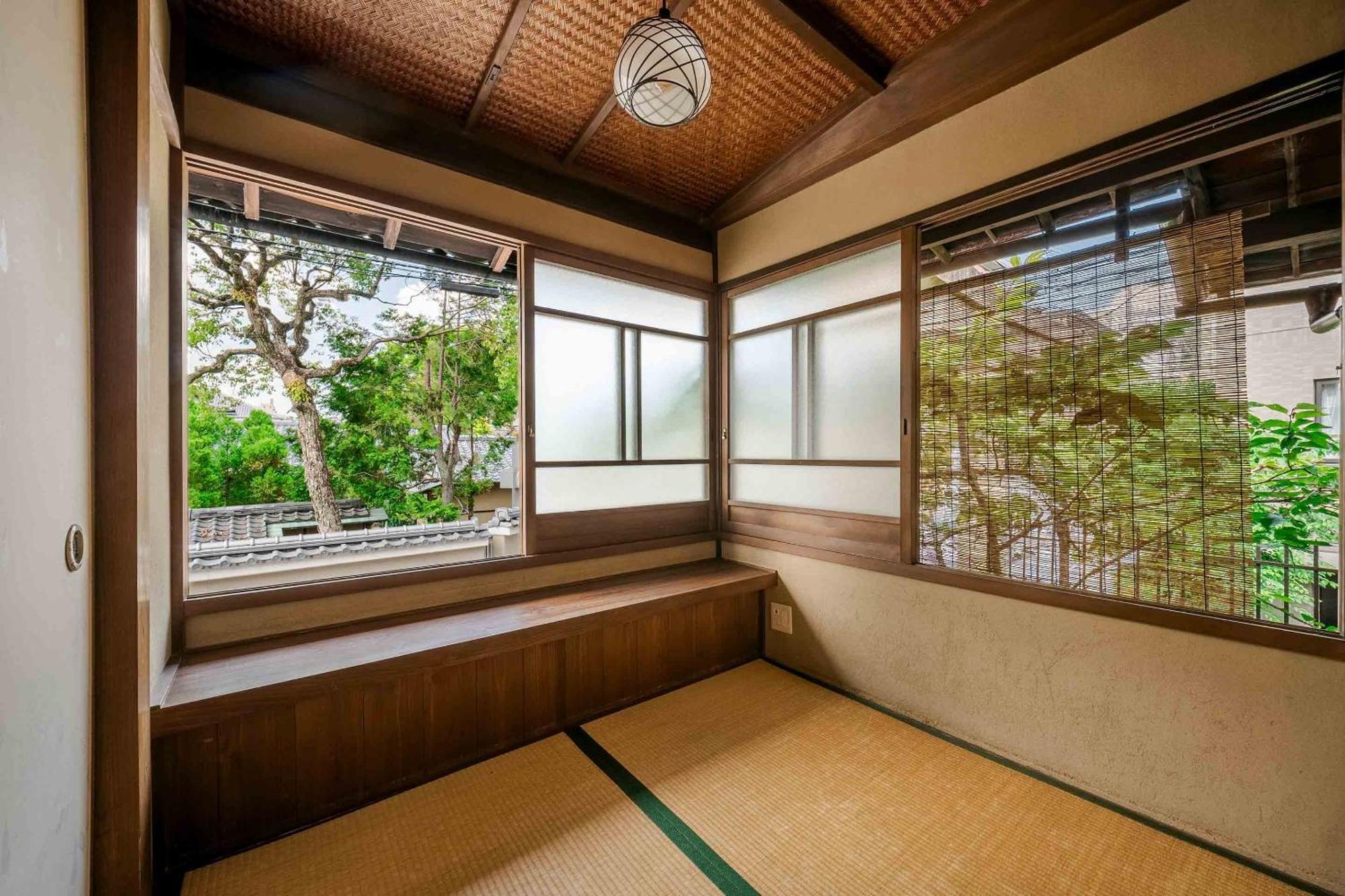 Gion Koyu An Machiya House Vila Quioto Exterior foto
