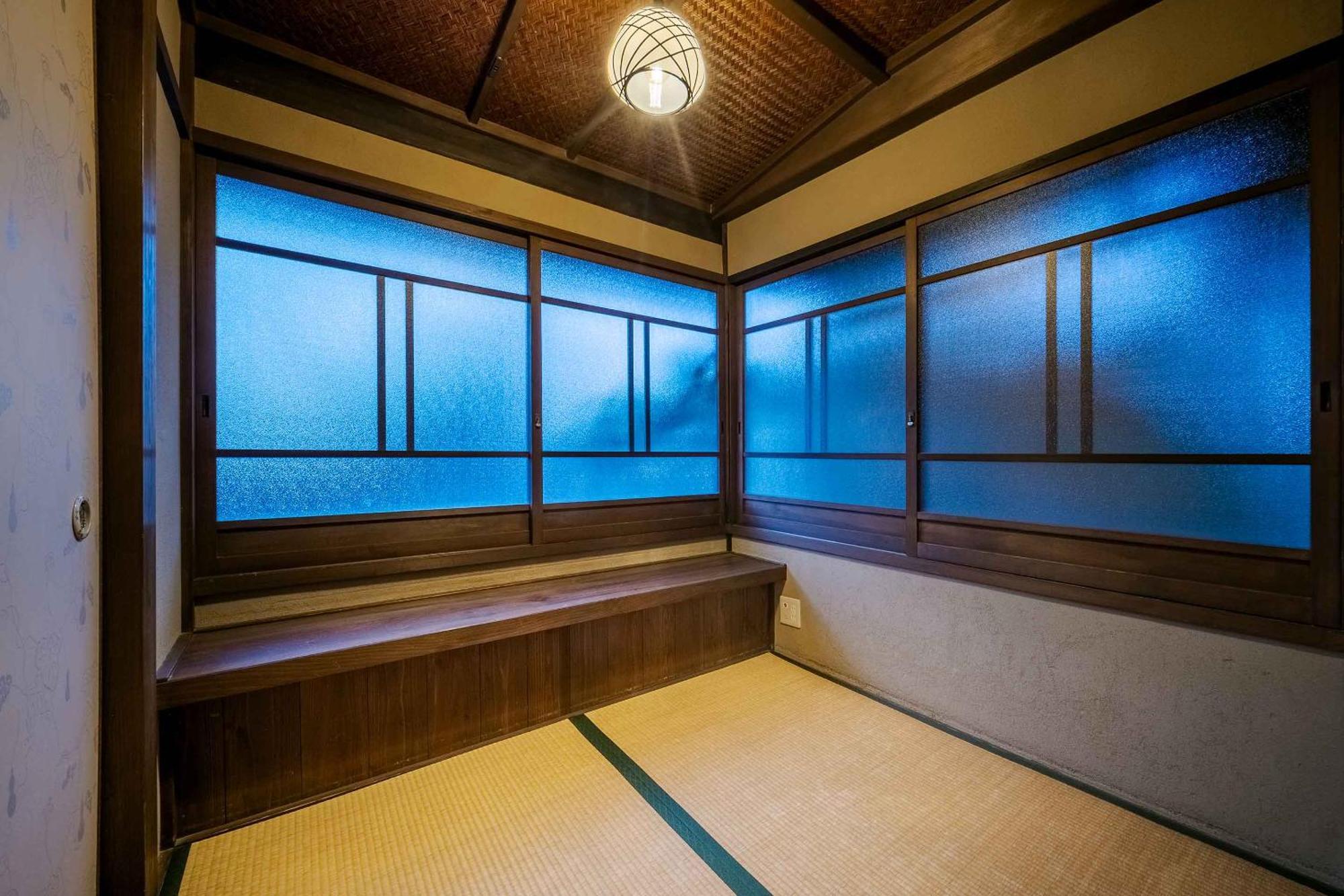 Gion Koyu An Machiya House Vila Quioto Exterior foto