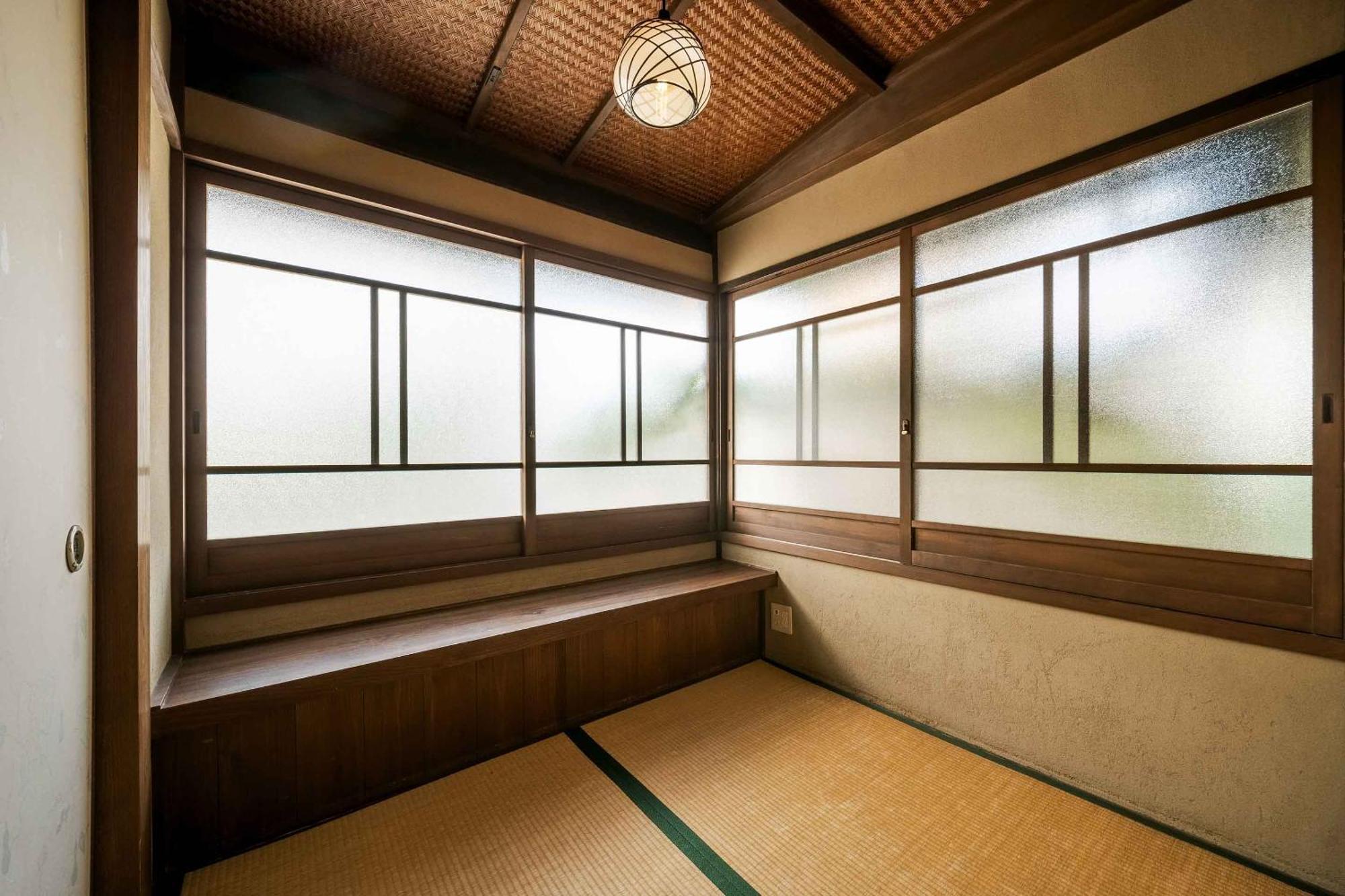 Gion Koyu An Machiya House Vila Quioto Exterior foto
