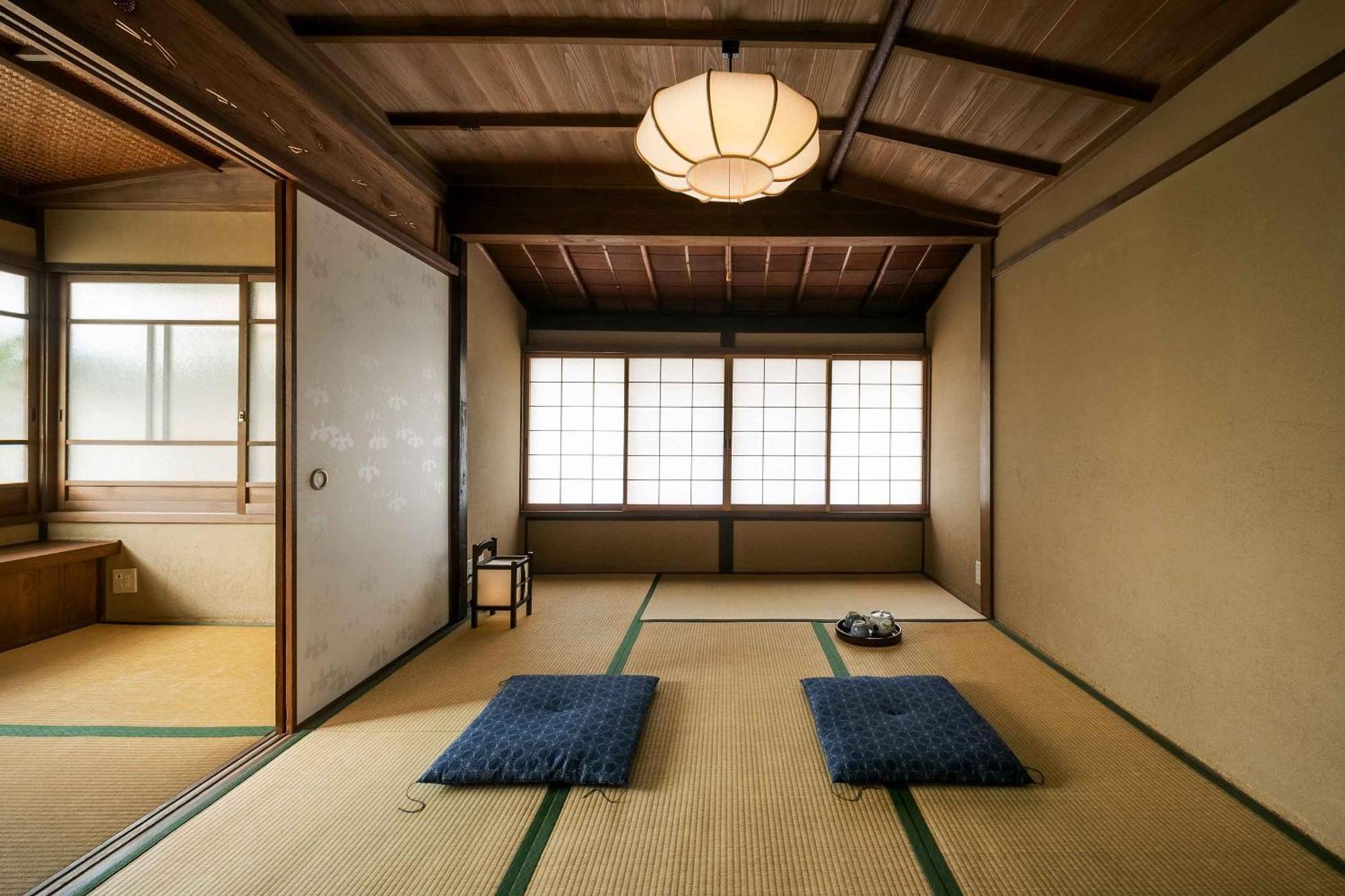 Gion Koyu An Machiya House Vila Quioto Exterior foto