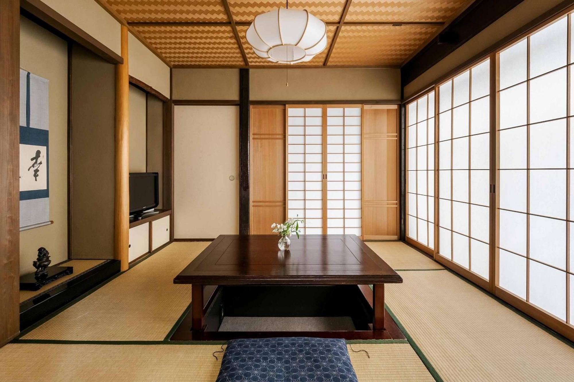 Gion Koyu An Machiya House Vila Quioto Exterior foto