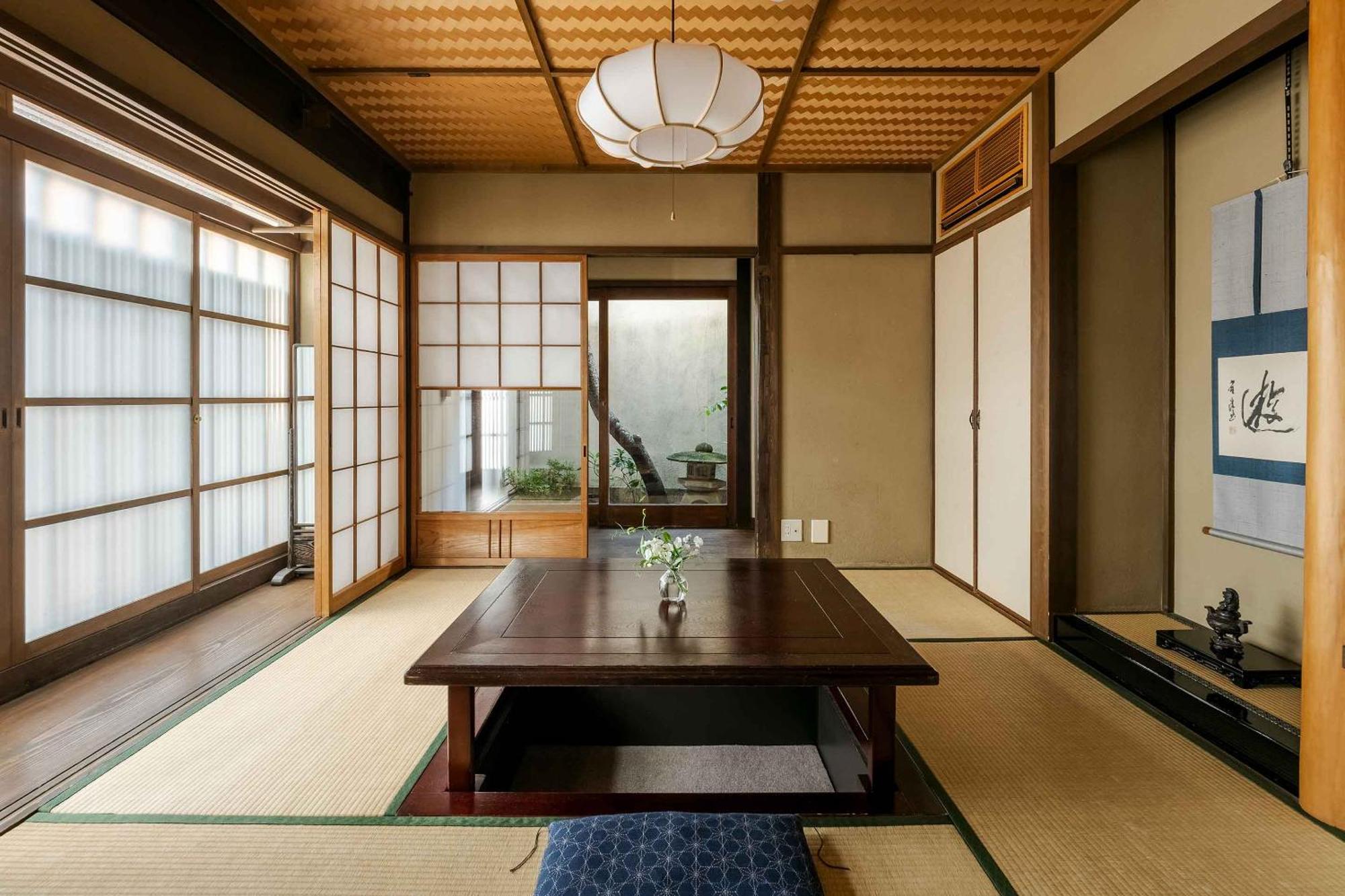 Gion Koyu An Machiya House Vila Quioto Exterior foto