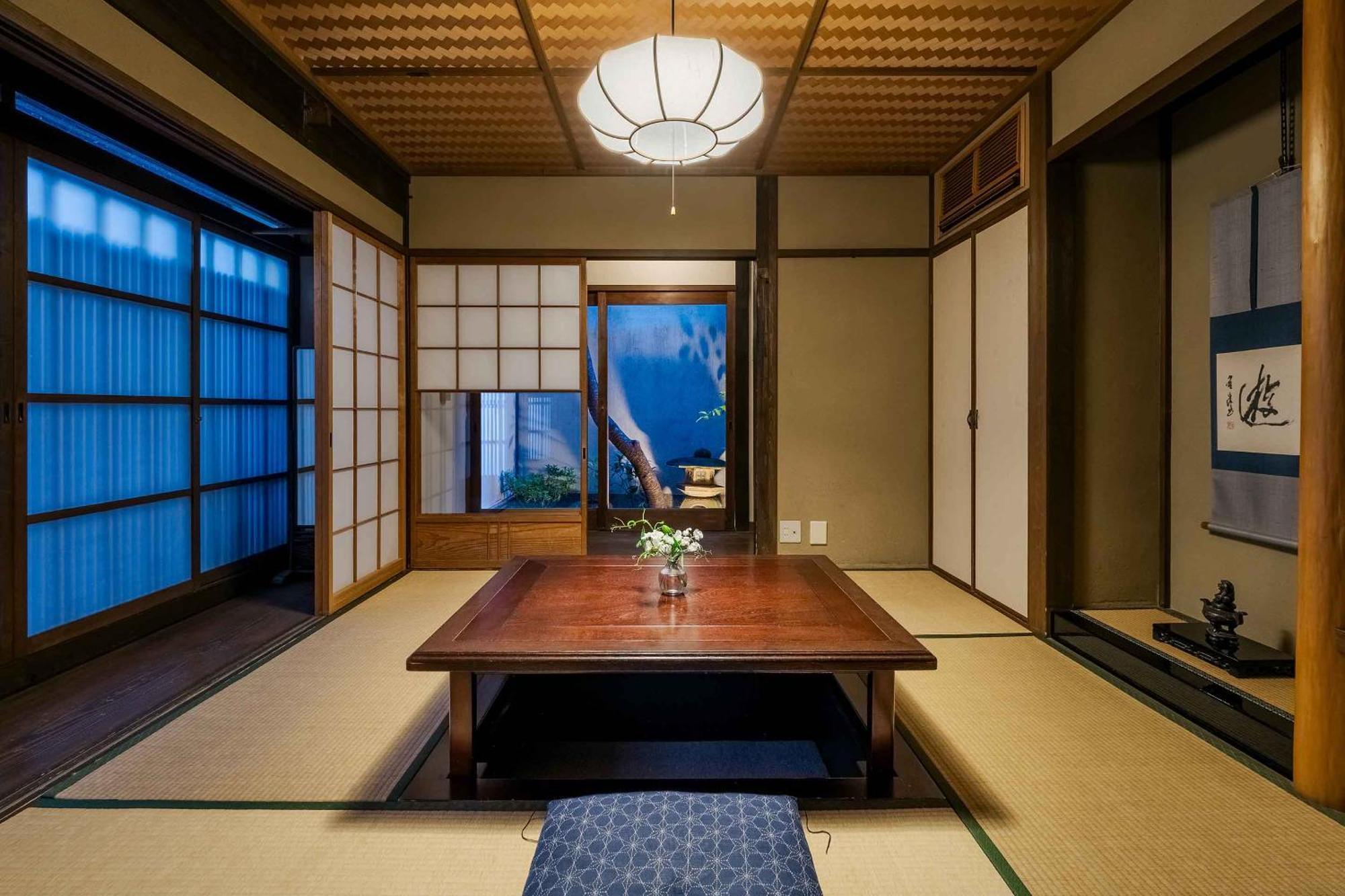 Gion Koyu An Machiya House Vila Quioto Exterior foto