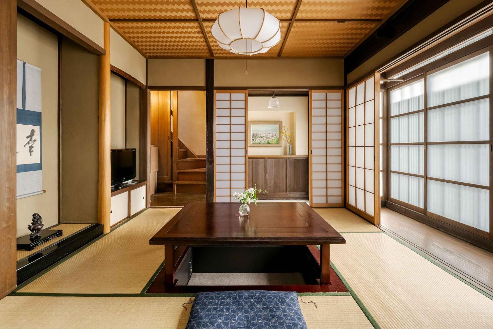 Gion Koyu An Machiya House Vila Quioto Exterior foto