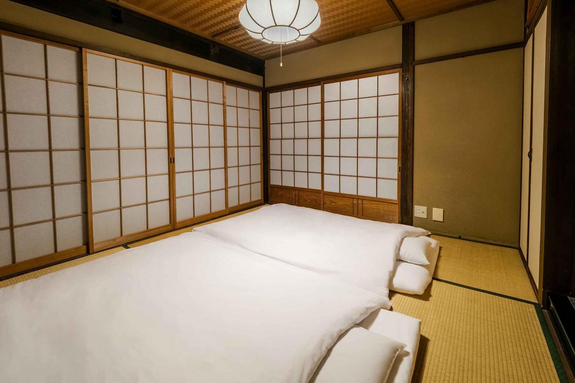 Gion Koyu An Machiya House Vila Quioto Exterior foto