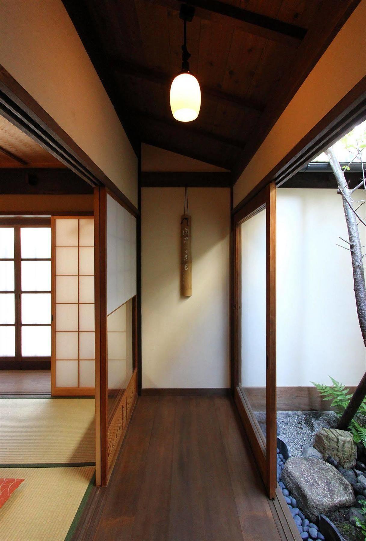 Gion Koyu An Machiya House Vila Quioto Exterior foto