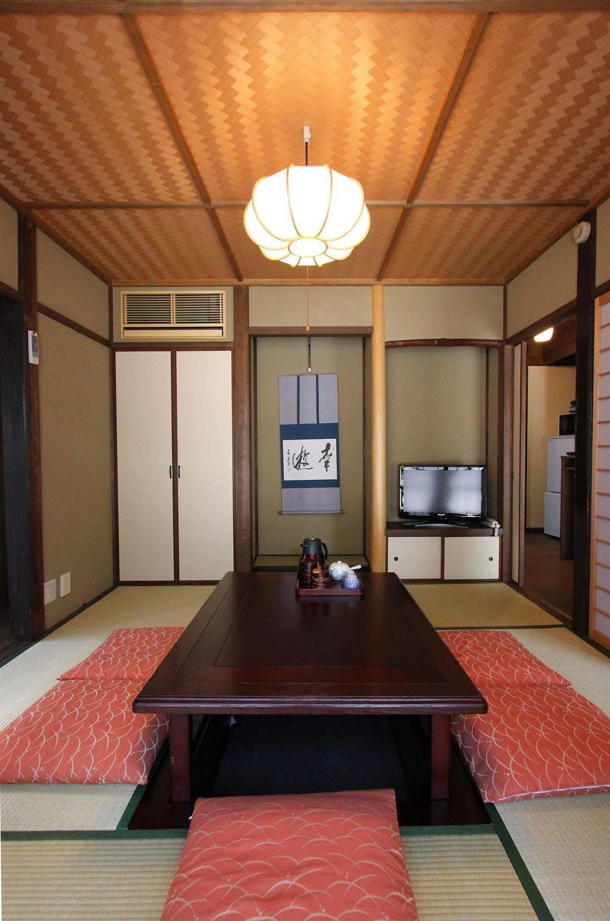 Gion Koyu An Machiya House Vila Quioto Exterior foto