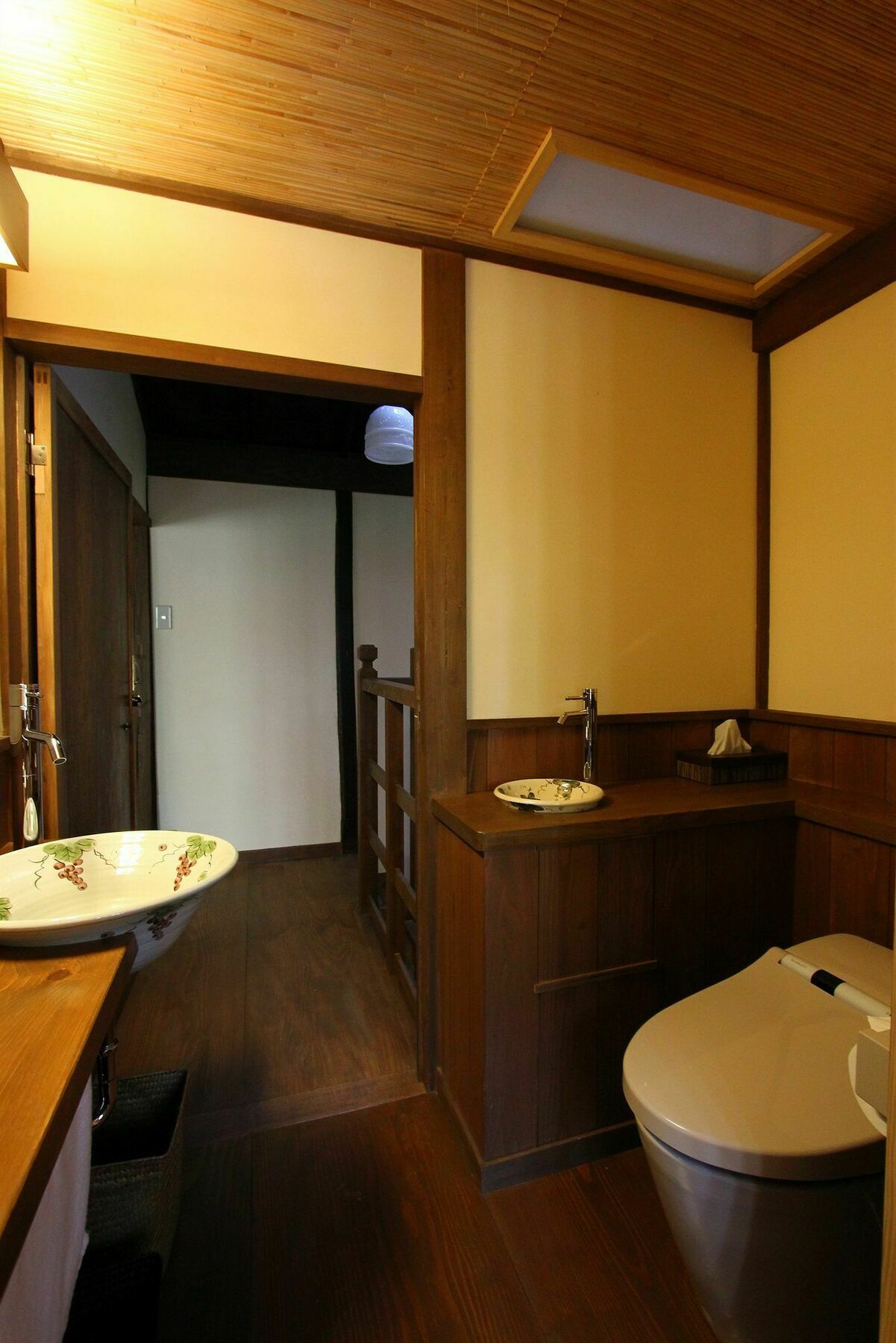 Gion Koyu An Machiya House Vila Quioto Exterior foto
