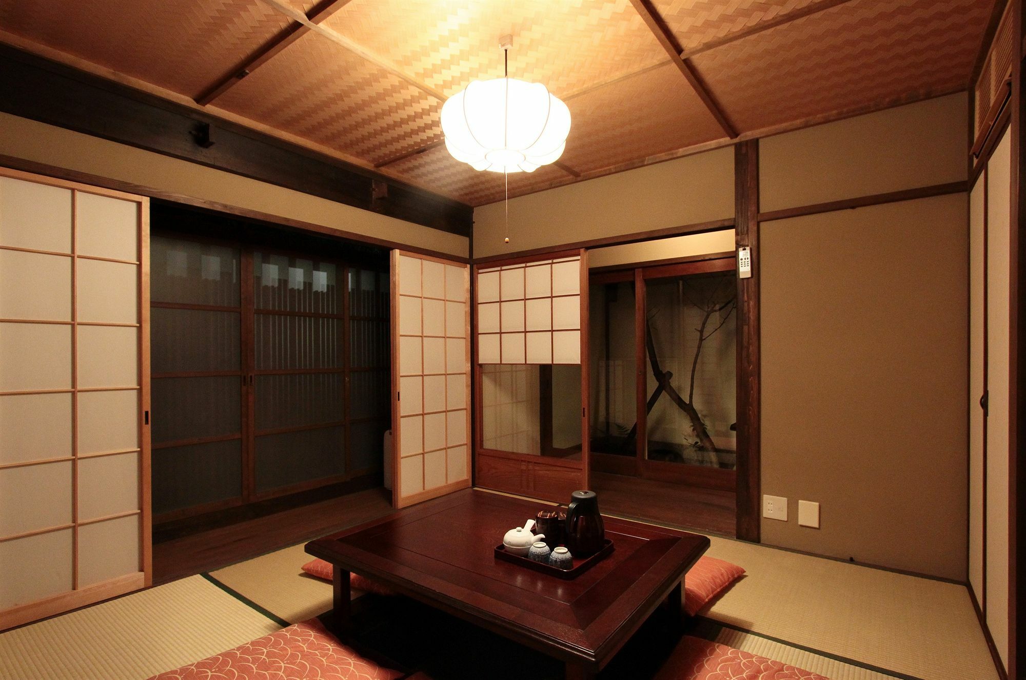 Gion Koyu An Machiya House Vila Quioto Exterior foto