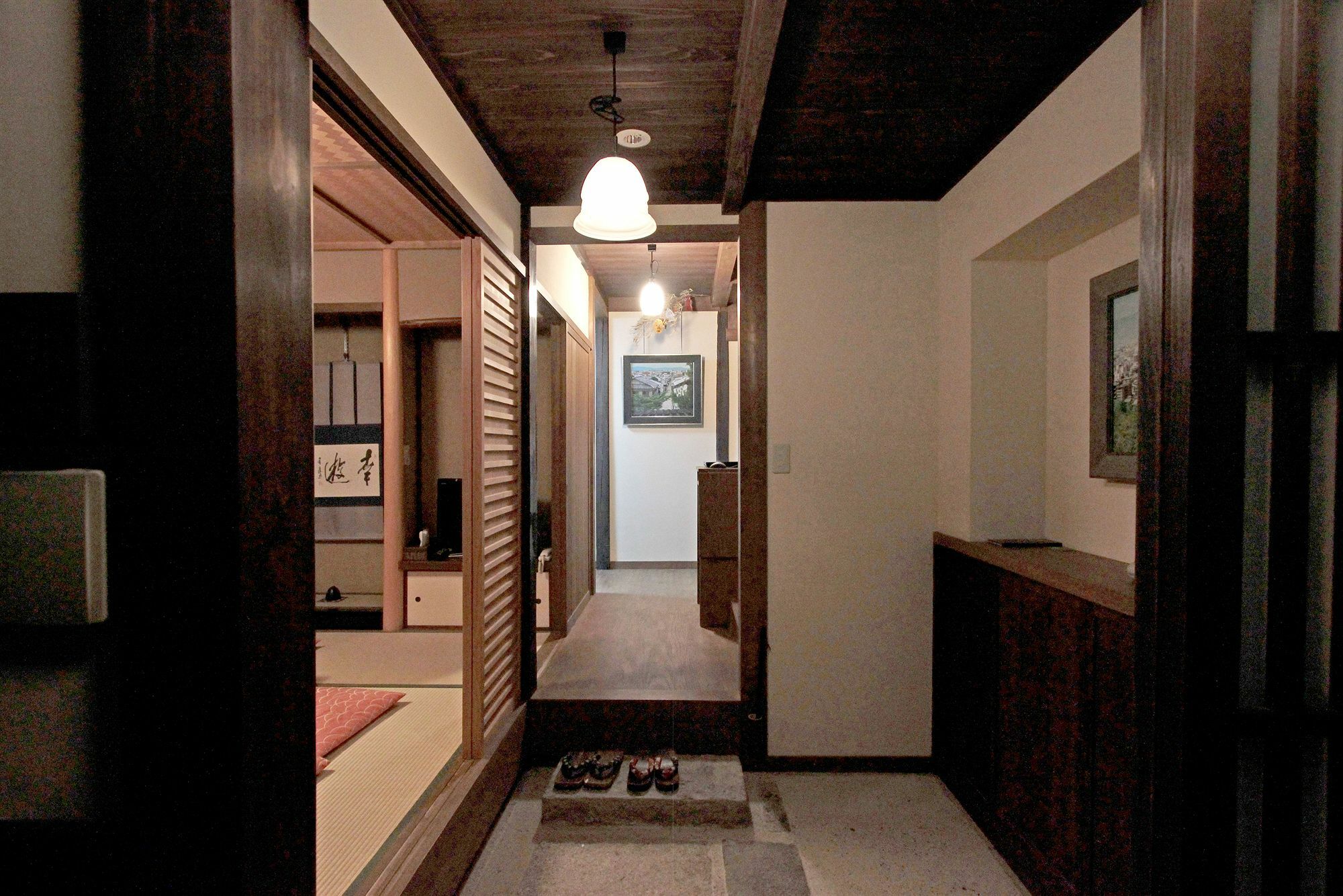 Gion Koyu An Machiya House Vila Quioto Exterior foto