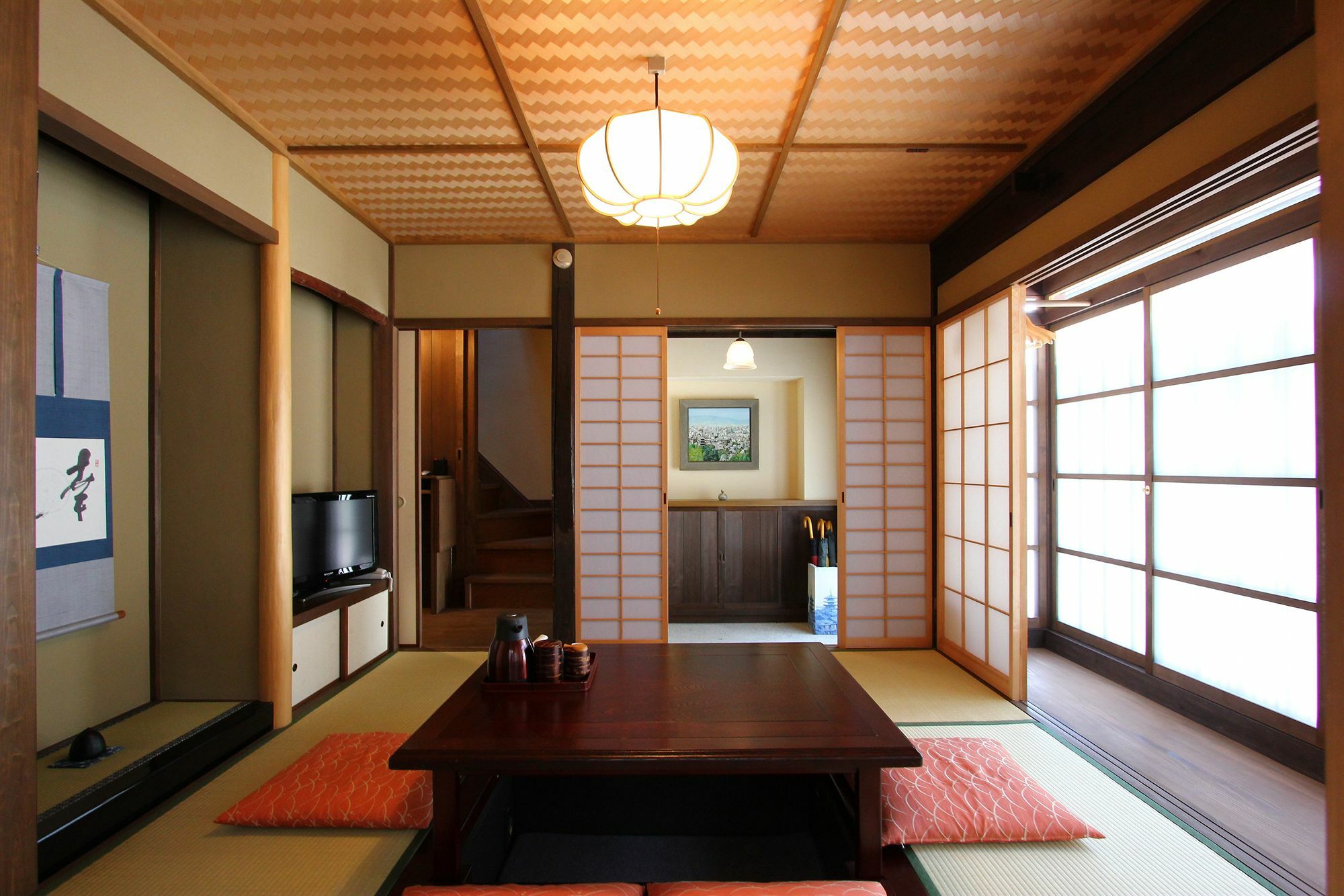 Gion Koyu An Machiya House Vila Quioto Exterior foto