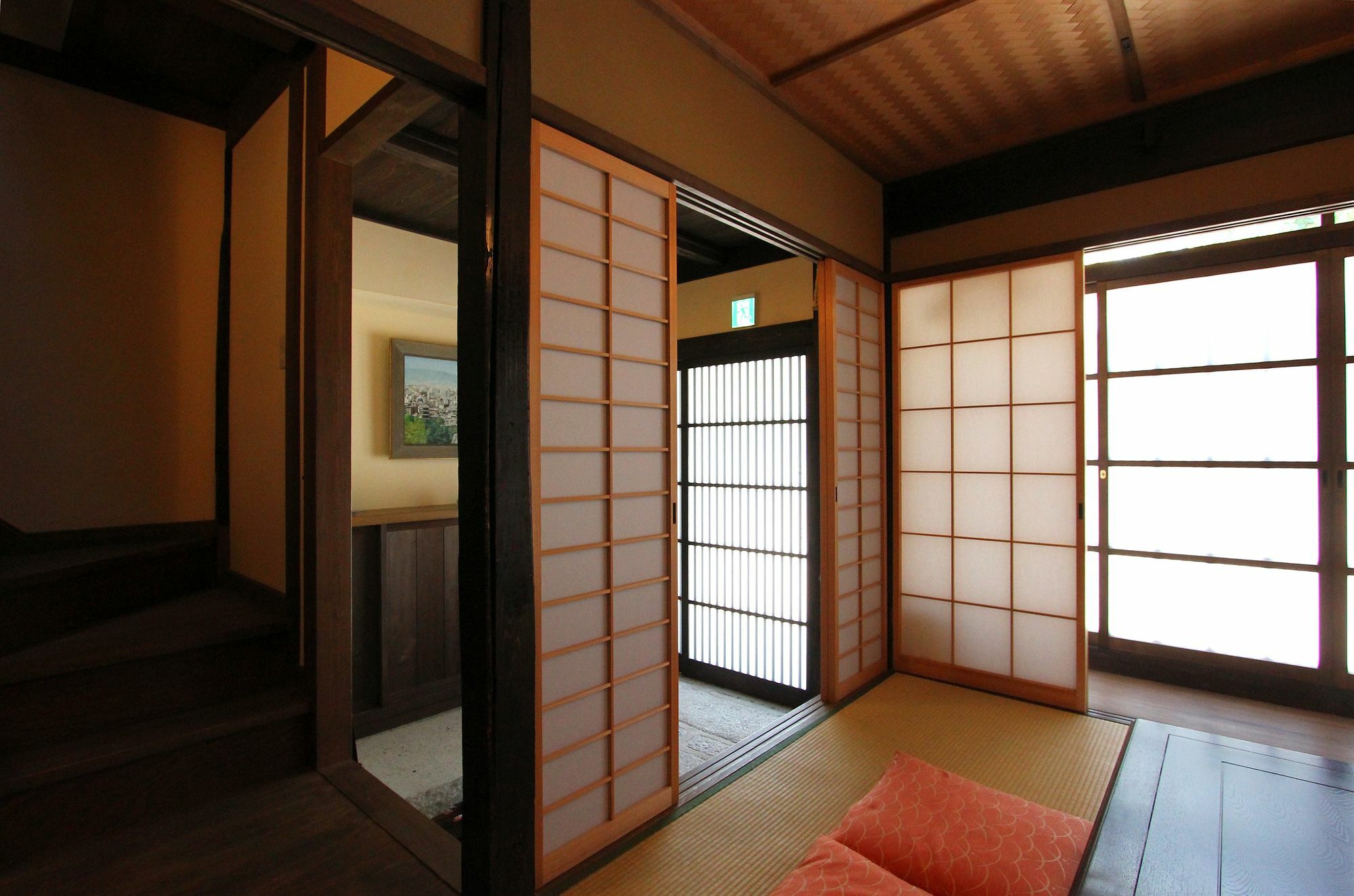 Gion Koyu An Machiya House Vila Quioto Exterior foto