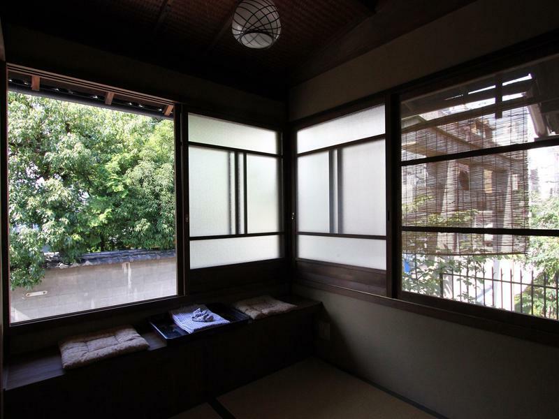 Gion Koyu An Machiya House Vila Quioto Exterior foto